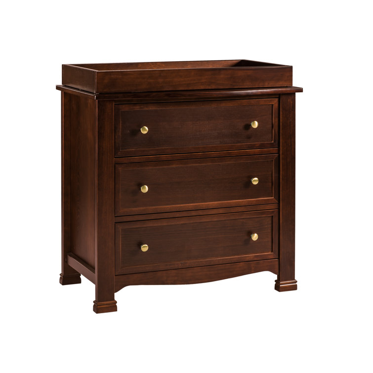 DaVinci Kalani Changing Table Dresser & Reviews Wayfair